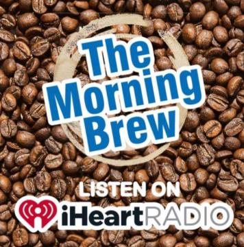 The Morning Brew ☕️- The Friday Show With CA... Plus Text a Prayers ???? and The Coffee Song ☕️ 08/1