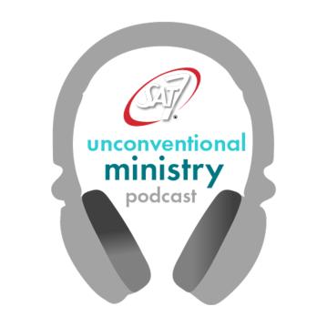 SAT-7 Ministry Strengthening Middle East Christianity with Rami Al Halaseh S5 EP# 166